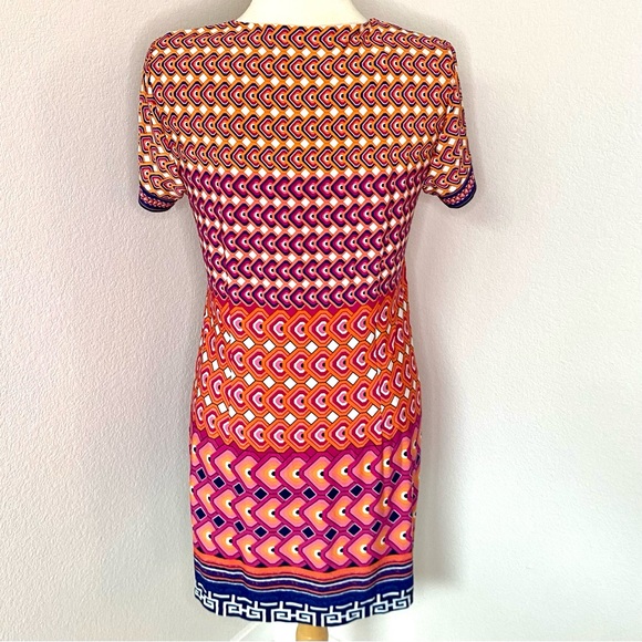 Preowned Dress Laundry by Shelli Segal size medium - Picture 2 of 4